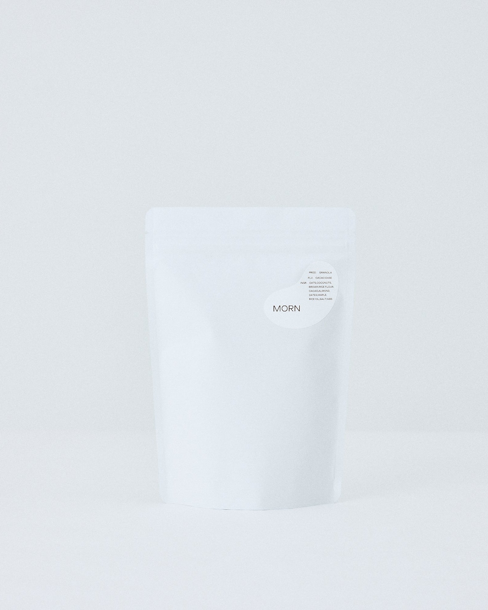 02 CACAO EASE - Refill (250g)