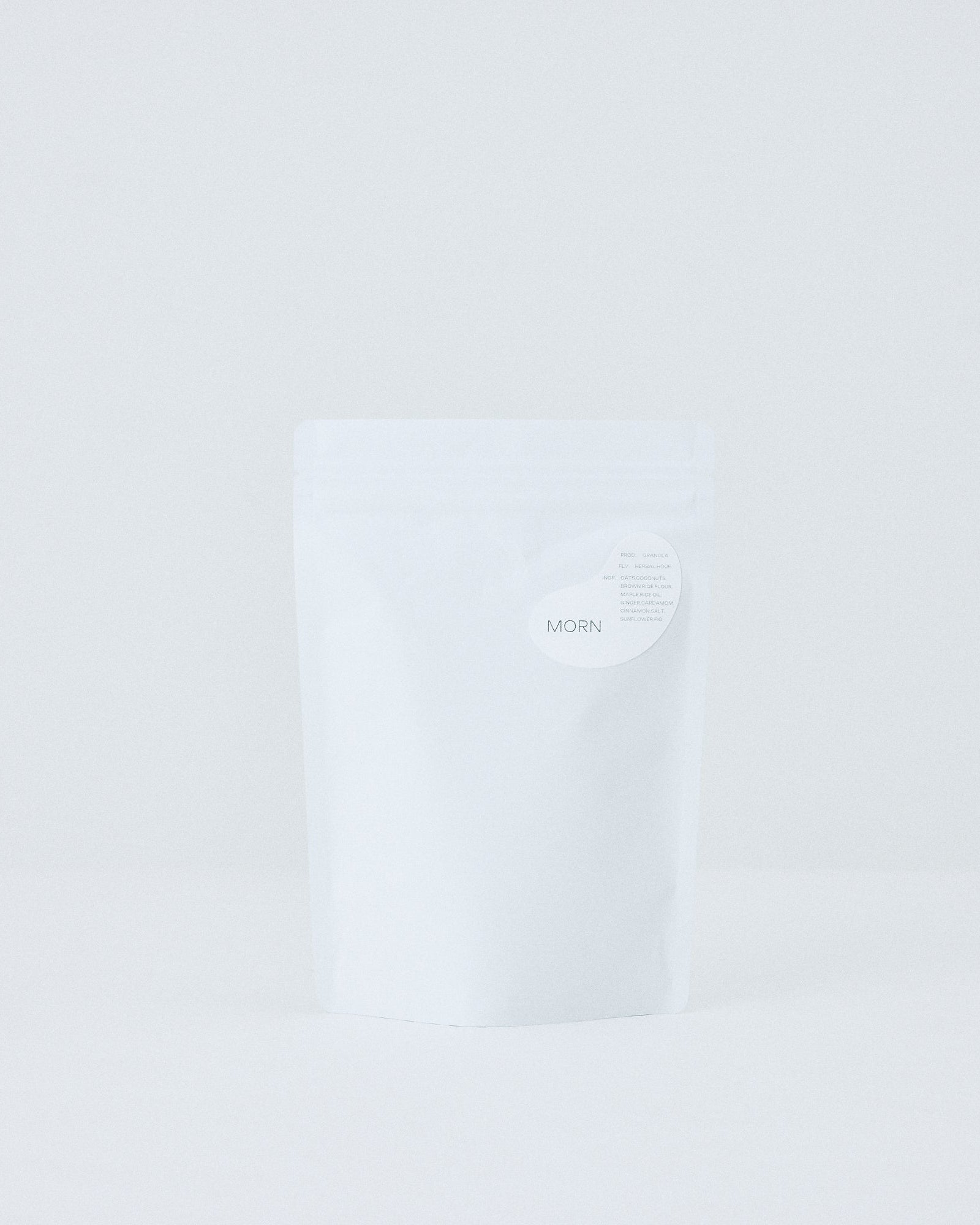 03 HERBAL HOUR - Refill (250g)