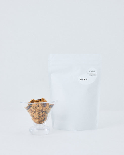 01 FIRST LIGHT - Refill (250g)