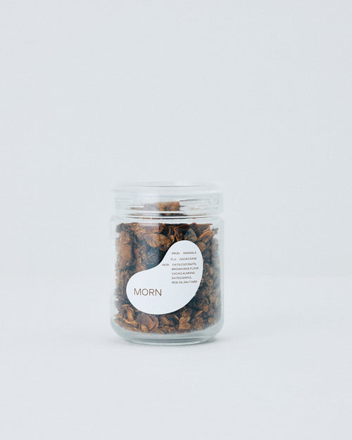 02 CACAO EASE - Jar (150g)