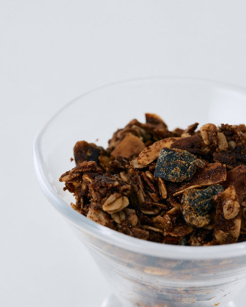 02 CACAO EASE - Jar (150g)