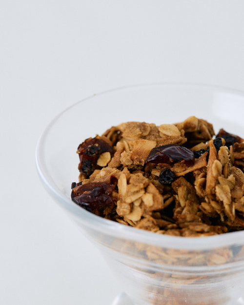 01 FIRST LIGHT - Jar (150g)