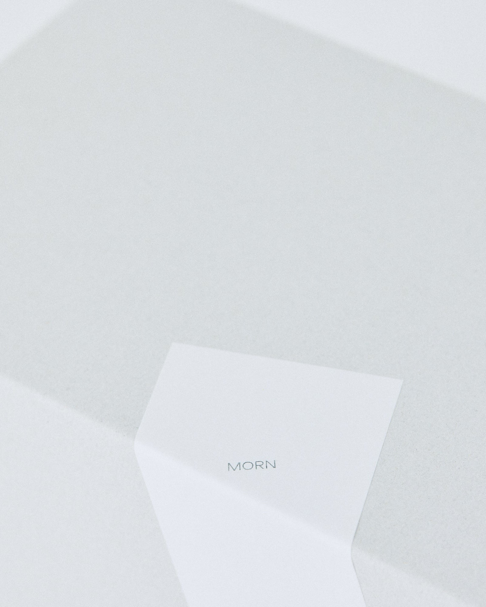 MORN Gift Box 　 Granola Jar Trio（瓶3本セット）