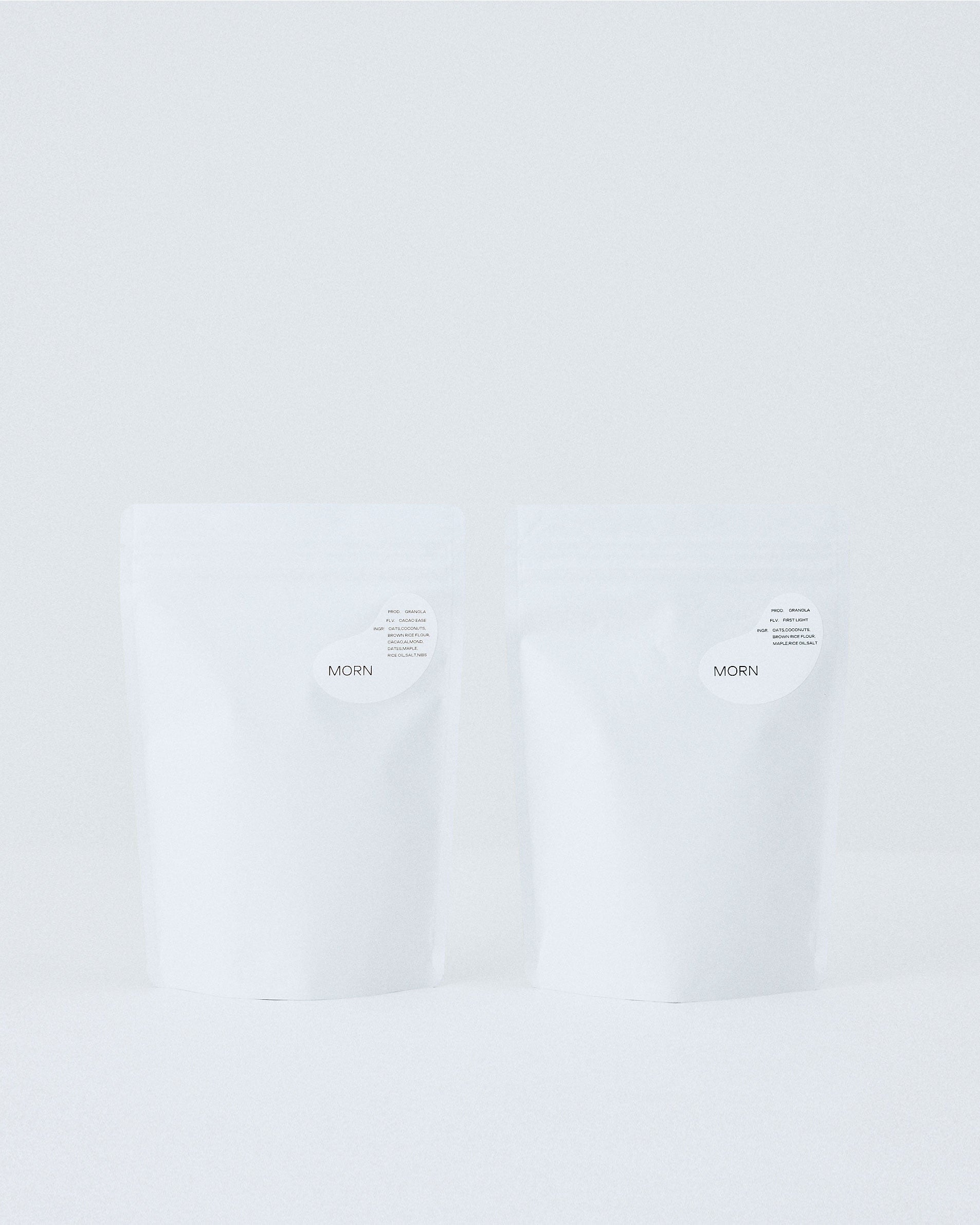 〔定期便〕GRANOLA SET 250g×2pack