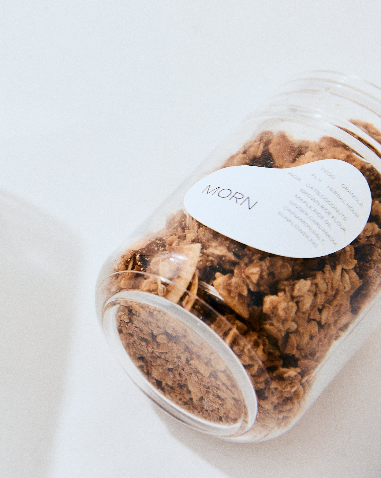 03 HERBAL HOUR - Jar (150g)