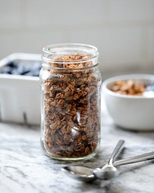 CACAO EASE – Jar 150